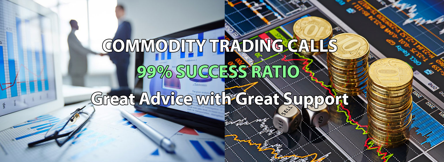 commodity trading calls consultants in india punjab ludhiana